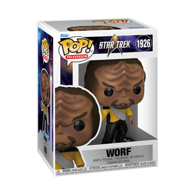 worf 1926