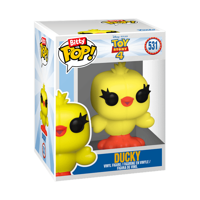 ducky 531