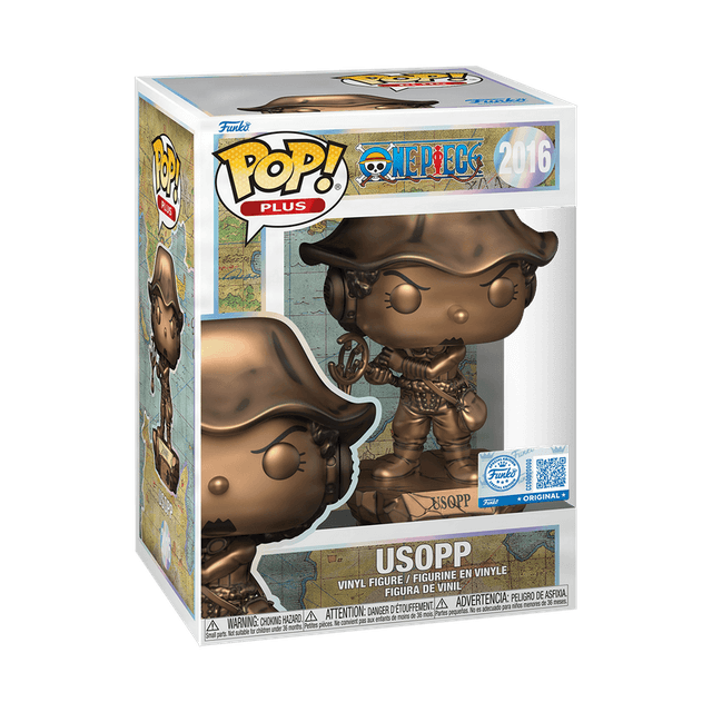 usopp bronze original blue 2016