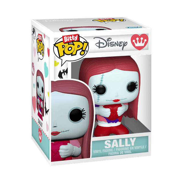 sally valentine