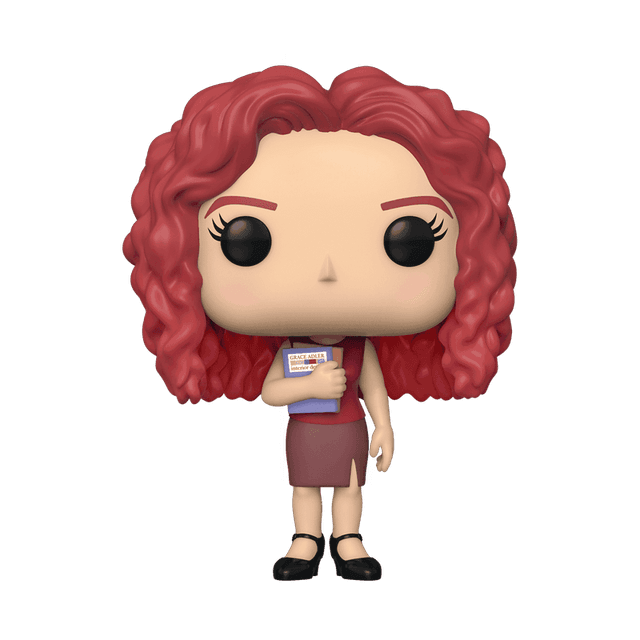 grace adler 967