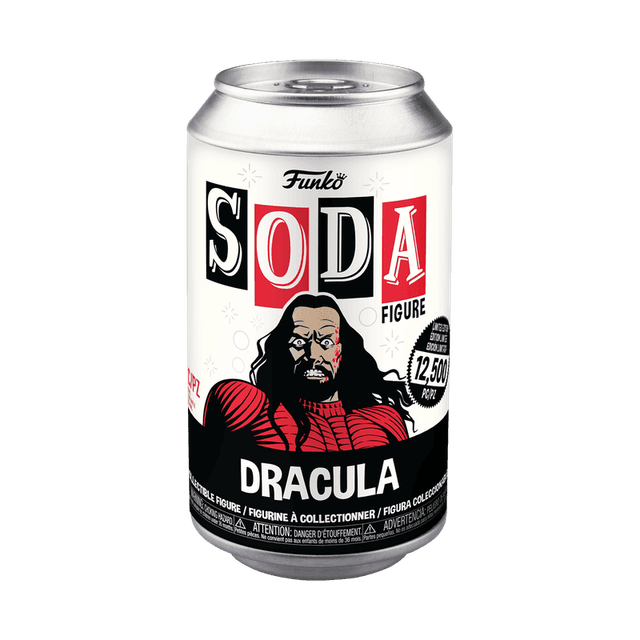 dracula chase
