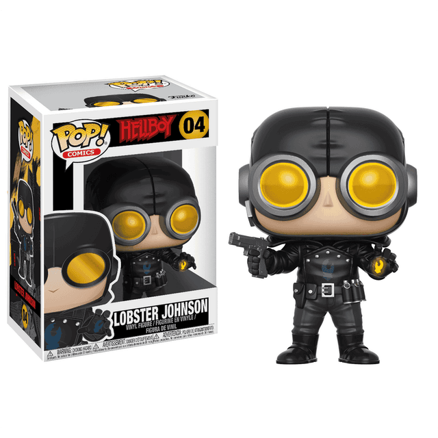 lobster johnson 04