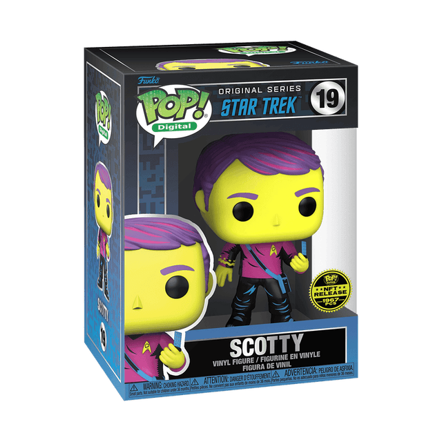 scotty nft release 19