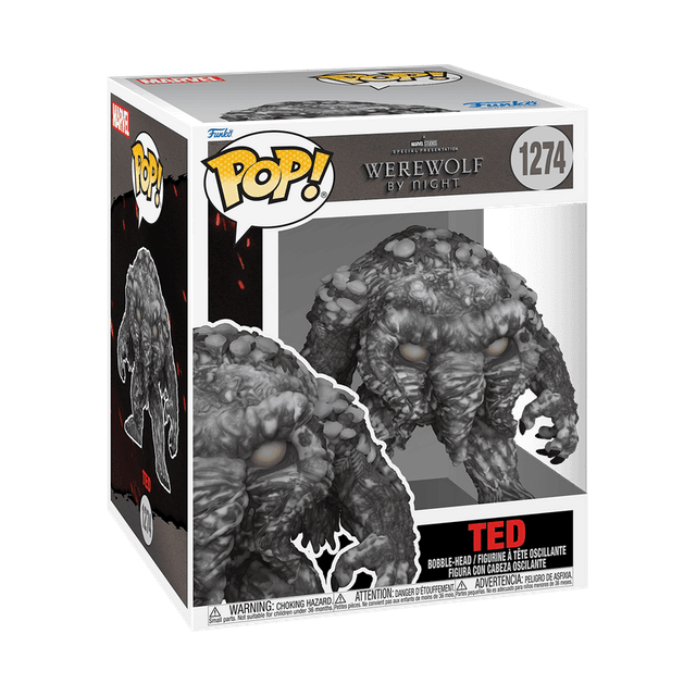 ted 1274