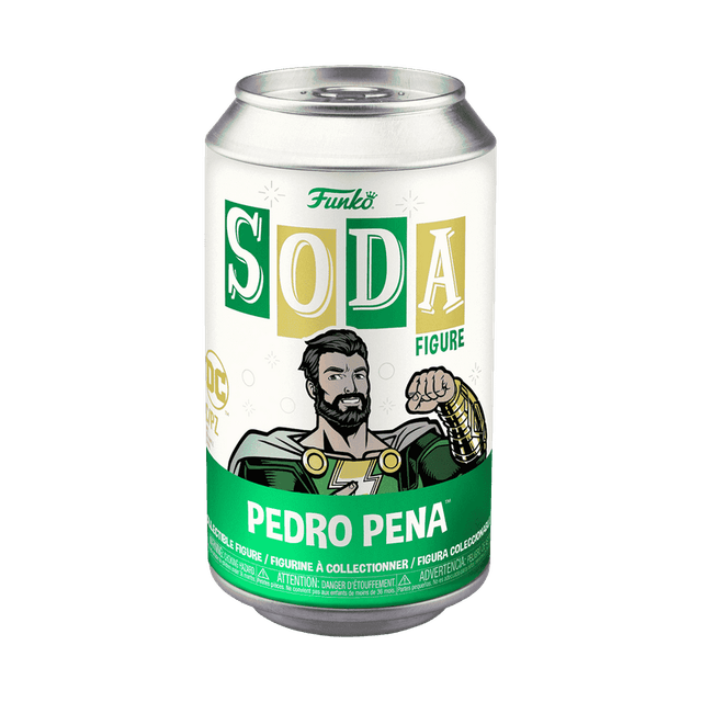pedro pena chase