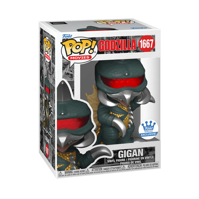 gigan exclusive white background 1667