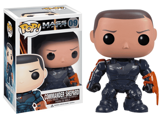 commander shepard 09