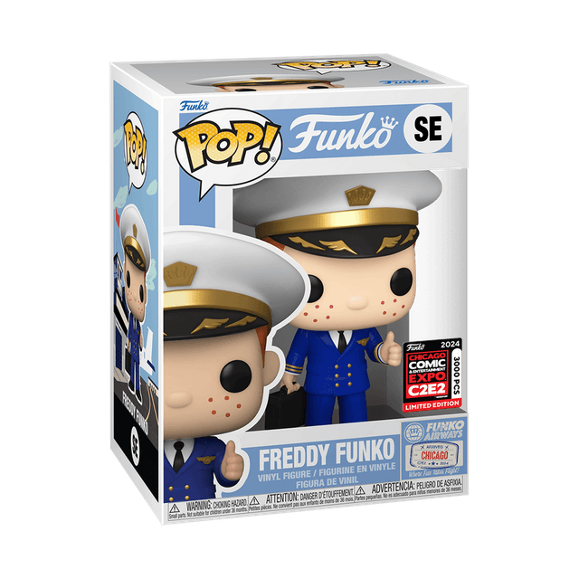 freddy c2e2
