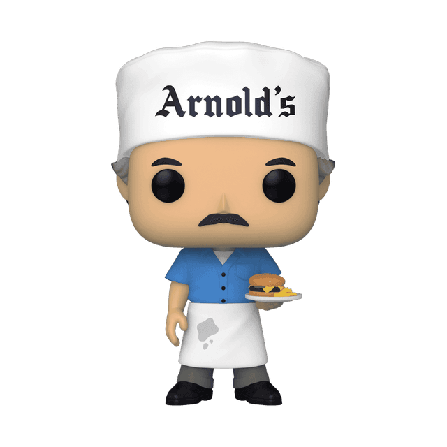 arnold 1126