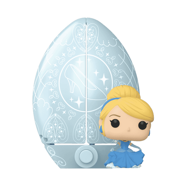 cinderella