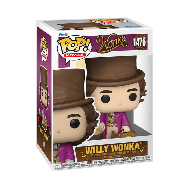 willy wonka 1476
