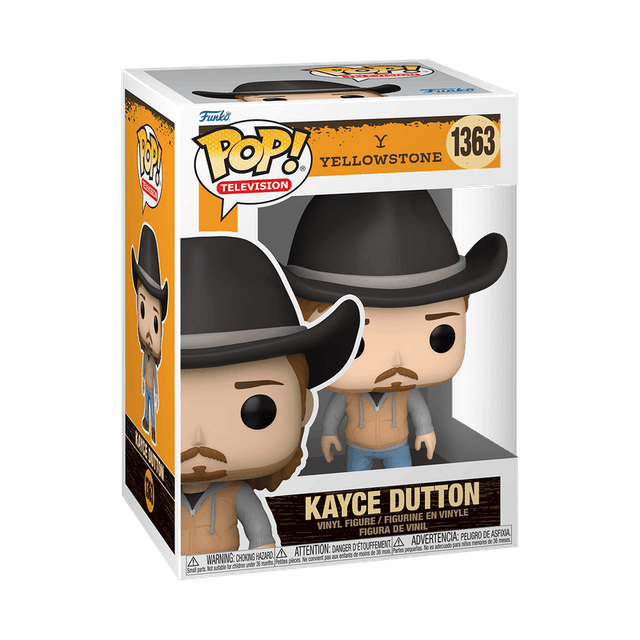 kayce dutton 1363