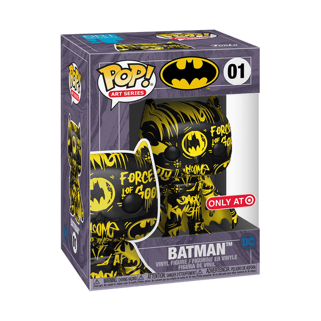 batman black yellow only at 01