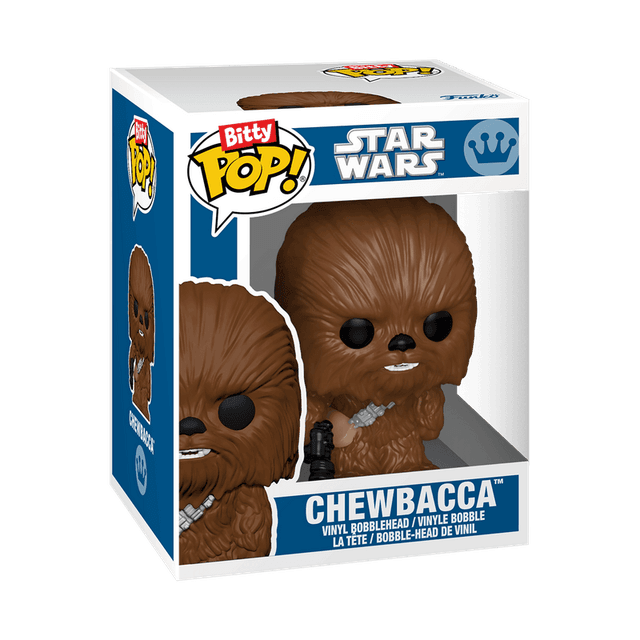 chewbacca