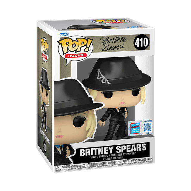 britney spears new york comic con 410