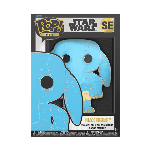 max rebo