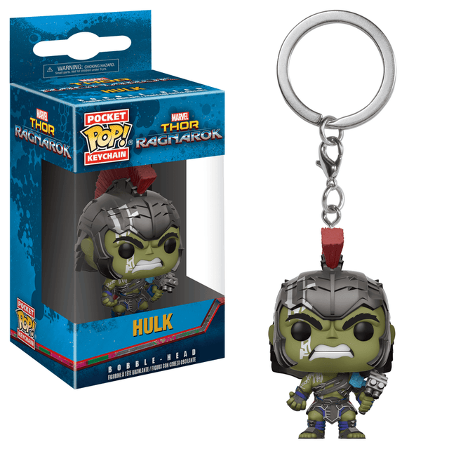 gladiator hulk