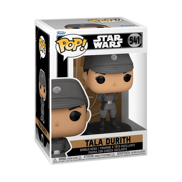 tala durith 541
