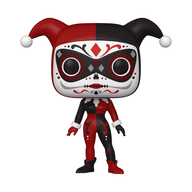harley quinn 413