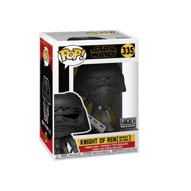 knight of ren heavy blade fye exclusive black background 335
