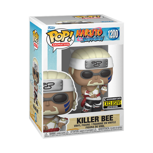 killer bee entertainment earth exclusive 1200