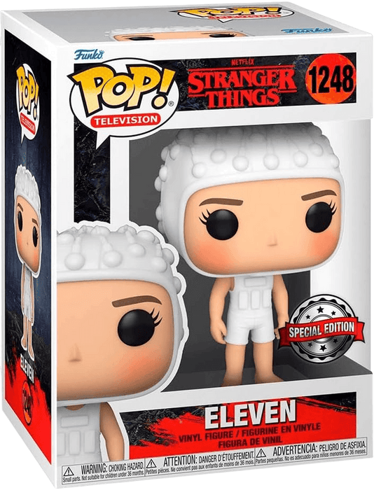 eleven special edition 1248
