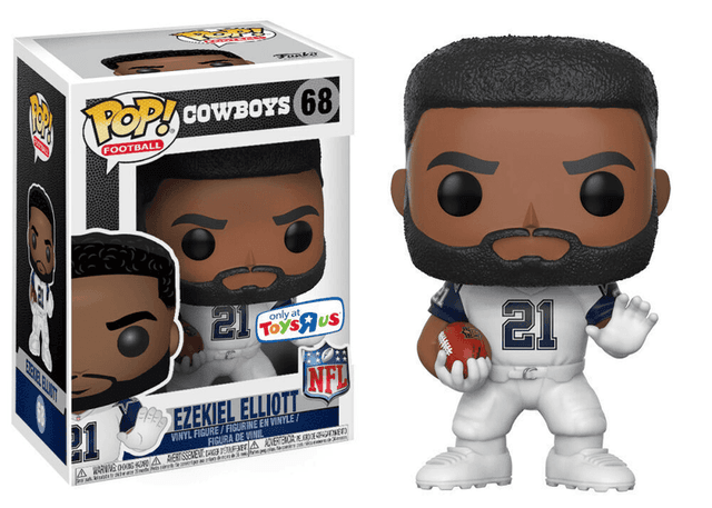 ezekiel elliott toys r us nfl 68