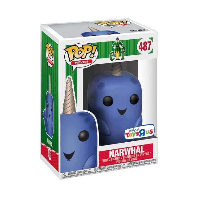 narwhal toys r us 487