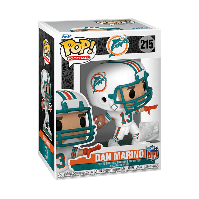 dan marino nfl 215