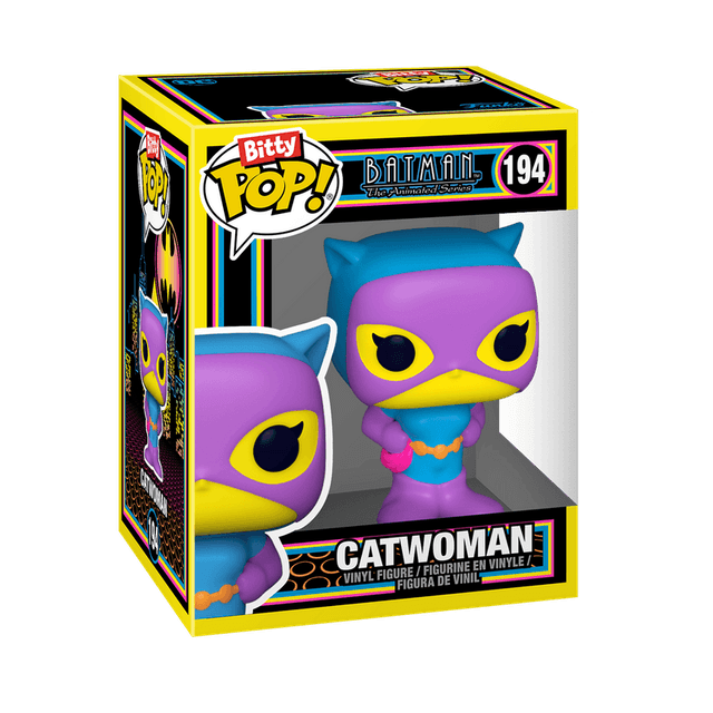 catwoman blacklight 194