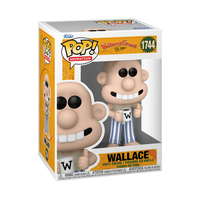 wallace 1744
