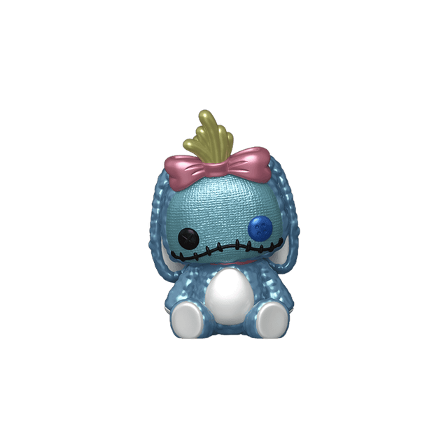 scrump metallic
