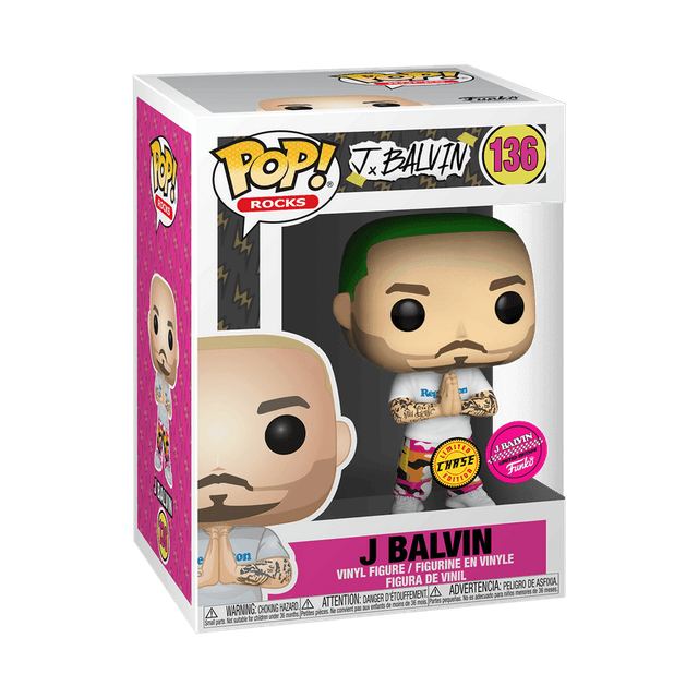 j balvin chase 136