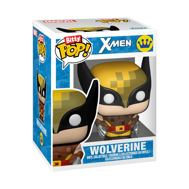 wolverine