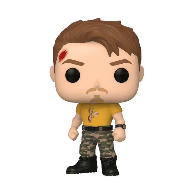 rick flag 1115