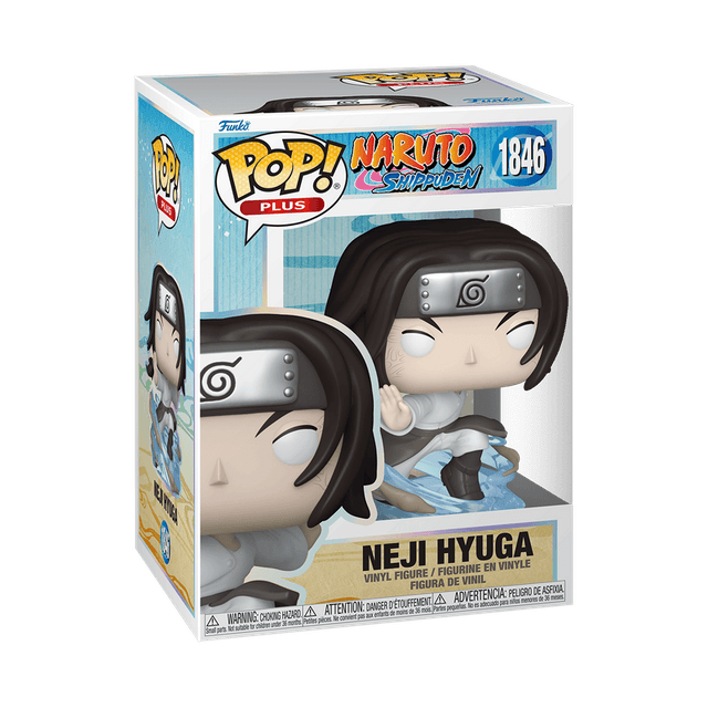 neji hyuga 1846