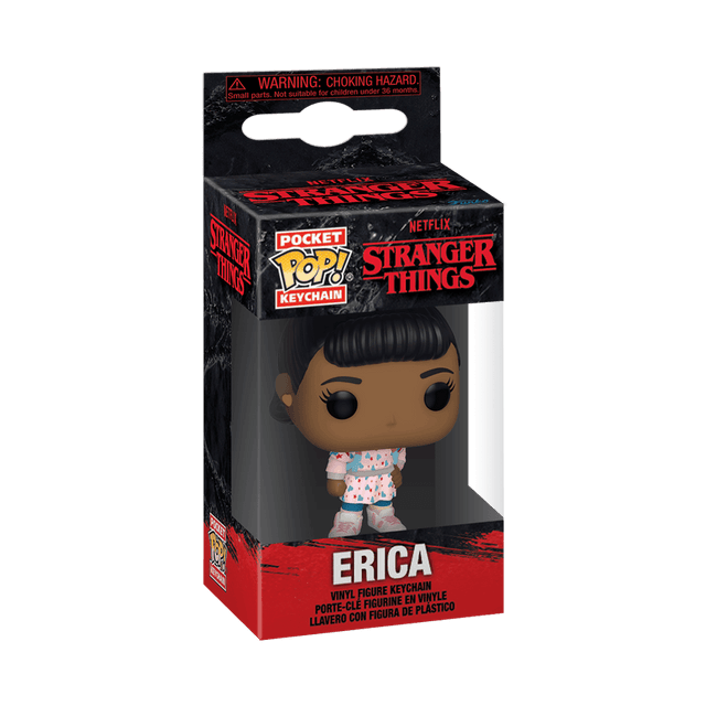 erica