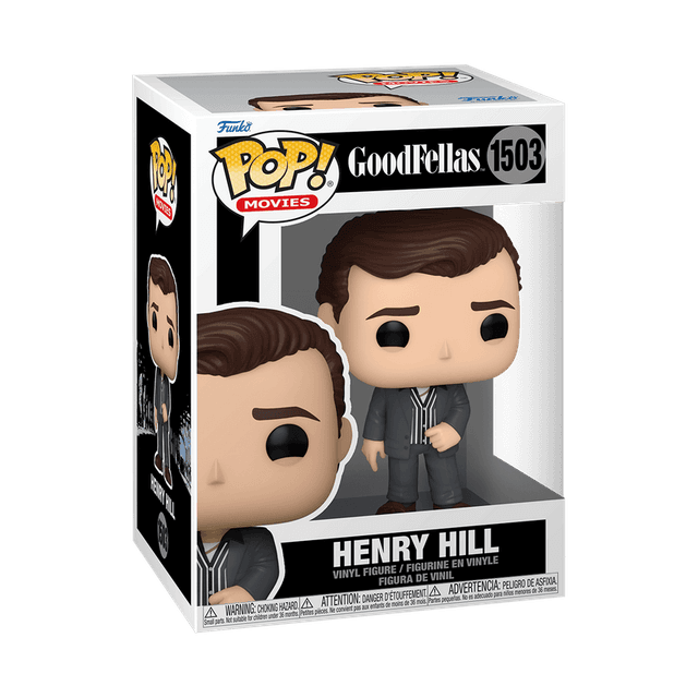 henry hill 1503