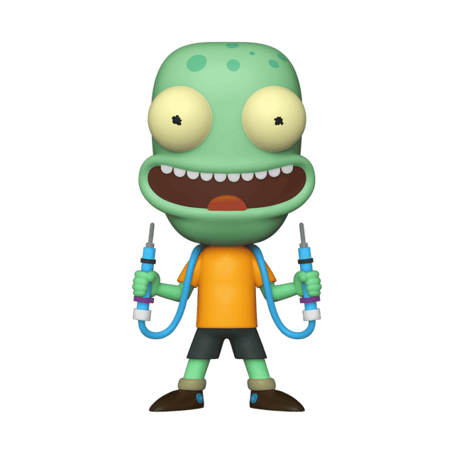 terry 975