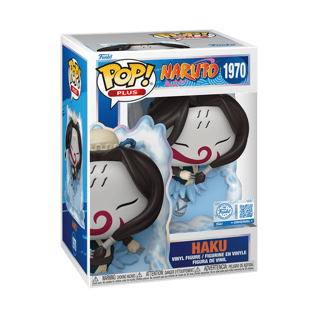 haku original blue 1970