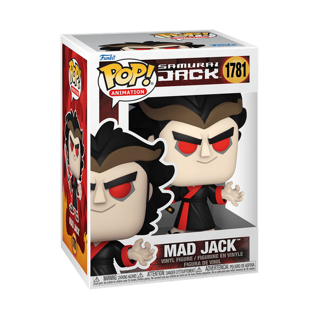 mad jack 1781