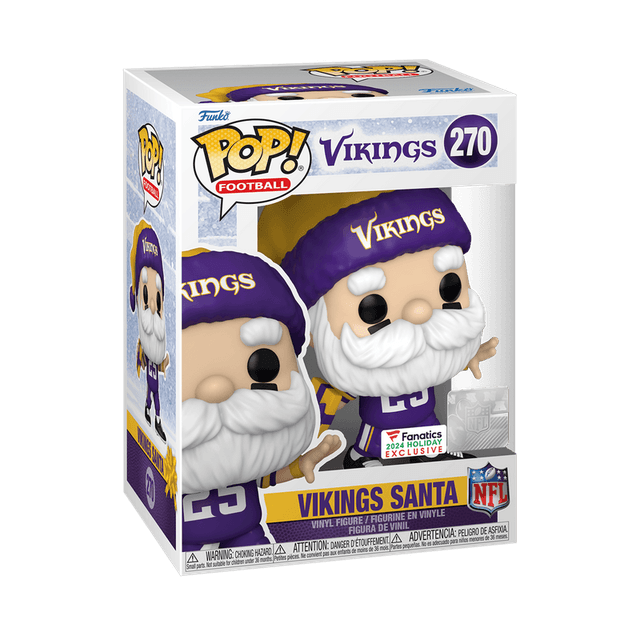 vikings santa fanatics holiday nfl 270
