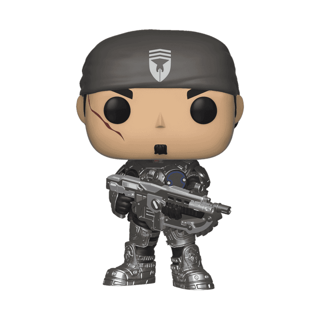 marcus fenix 474
