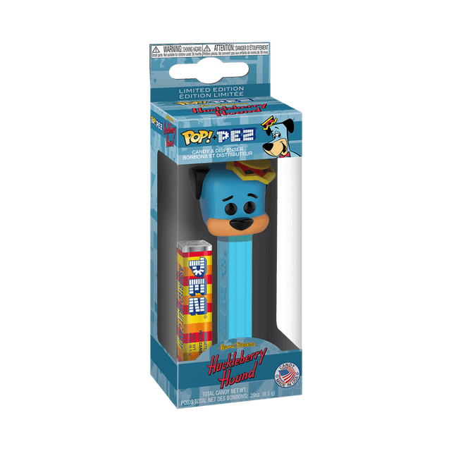 huckleberry hound