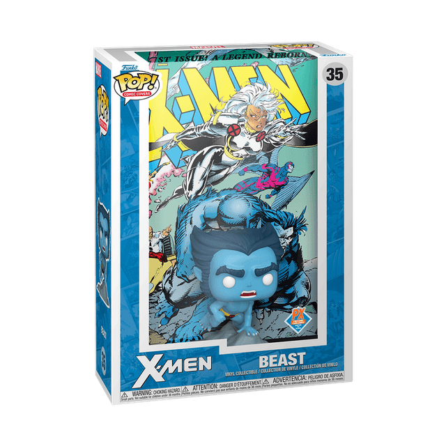 beast px previews 35