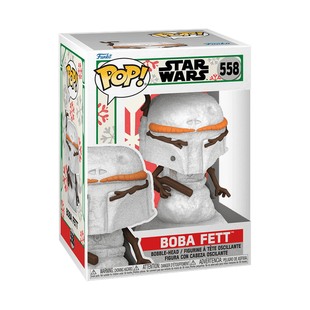 boba fett 558