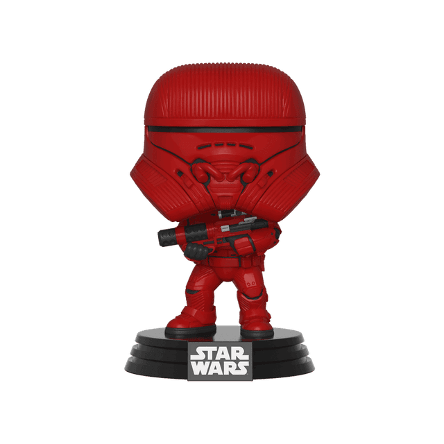 sith jet trooper 318