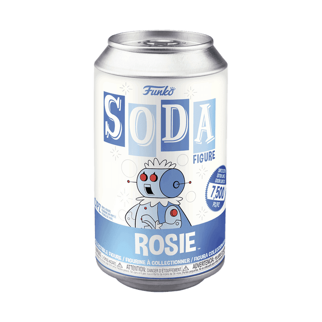 rosie chase metallic