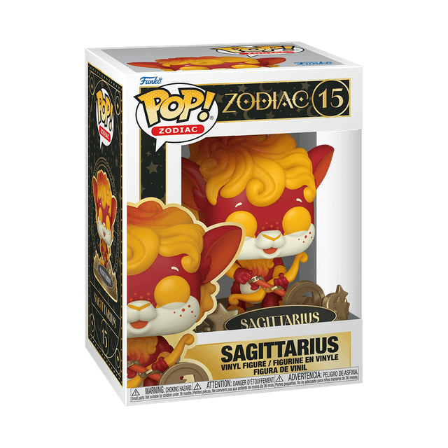 sagittarius 15